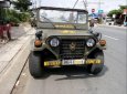 Jeep 1980 - Cần bán lại xe Jeep A2 đời 1980 giá cạnh tranh