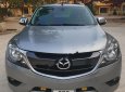 Mazda BT 50 2016 - Bán Mazda BT 50 năm sản xuất 2016, màu xám, nhập khẩu nguyên chiếc, giá chỉ 545 triệu