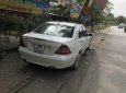 Mercedes-Benz C class C200 2003 - Bán ô tô Mercedes C200 2003, màu trắng