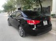 Kia Forte S 2013 - Cần bán lại xe Kia Forte S năm sản xuất 2013, màu đen