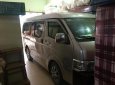 Toyota Hiace 2005 - Bán Toyota Hiace đời 2005, màu hồng phấn