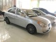 Hyundai Verna 2008 - Cần bán xe Hyundai Verna đời 2008, màu bạc, nhập khẩu nguyên chiếc, giá tốt