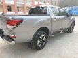 Mazda BT 50 2016 - Bán Mazda BT 50 năm sản xuất 2016, màu xám, nhập khẩu nguyên chiếc, giá chỉ 545 triệu