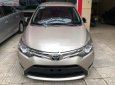Toyota Vios 1.5G 2016 - Bán Toyota Vios 1.5G đời 2016, màu vàng cát, số tự động, giá 545tr