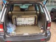 Ssangyong Musso 2.3 2002 - Cần bán lại xe Ssangyong Musso 2.3 đời 2002, màu bạc, nhập khẩu