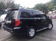 Honda Pilot 3.5 V6 AWD 2008 - Cần bán xe Honda Pilot 3.5 V6 AWD năm sản xuất 2008, màu đen, xe nhập ít sử dụng, giá 680tr