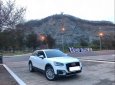 Audi Q2     2017 - Bán ô tô cũ Audi Q2 2017, màu trắng