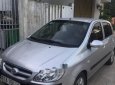 Hyundai Click 2008 - Cần bán Hyundai Click năm 2008, màu bạc, nhập khẩu nguyên chiếc như mới