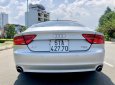 Audi A7 Sportback 3.0 TDI 2012 - Audi A7 3.0 cuối 2012 hàng full cao cấp, số tự động 8 cấp nội thất đẹp, nệm da