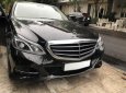 Mercedes-Benz E class 2015 - Bán Mercedes E200 sản xuất 2015, màu đen, xe đã qua sử dụng, biển Hà Nội