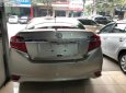 Toyota Vios 1.5G 2016 - Bán Toyota Vios 1.5G đời 2016, màu vàng cát, số tự động, giá 545tr