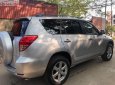 Toyota RAV4 2.4 2008 - Cần bán lại xe Toyota RAV4 2.4 2008, màu bạc, nhập khẩu nguyên chiếc