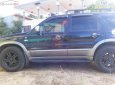 Ford Escape 3.0 V6 2005 - Bán ô tô Ford Escape 3.0 V6 đời 2005, màu đen, nhập khẩu