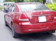 Mitsubishi Grunder 2009 - Cần bán Mitsubishi Grunder sản xuất 2009, màu đỏ số tự động, giá chỉ 365 triệu