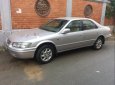Toyota Camry GLI 2001 - Bán xe Toyota Camry GLI 2001, màu bạc, 275tr
