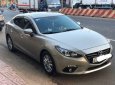 Mazda 626 2015 - Cần bán gấp Mazda 626 đời 2015, màu vàng còn mới, giá tốt