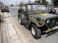 Jeep 1980 - Cần bán lại xe Jeep A2 đời 1980 giá cạnh tranh