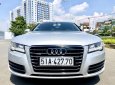 Audi A7 Sportback 3.0 TDI 2012 - Audi A7 3.0 cuối 2012 hàng full cao cấp, số tự động 8 cấp nội thất đẹp, nệm da