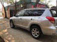 Toyota RAV4 2.4 2008 - Cần bán lại xe Toyota RAV4 2.4 2008, màu bạc, nhập khẩu nguyên chiếc