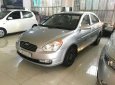 Hyundai Verna 2008 - Cần bán xe Hyundai Verna đời 2008, màu bạc, nhập khẩu nguyên chiếc, giá tốt