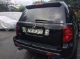 Honda Pilot 3.5 V6 AWD 2008 - Cần bán xe Honda Pilot 3.5 V6 AWD năm sản xuất 2008, màu đen, xe nhập ít sử dụng, giá 680tr