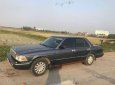 Toyota Crown   1989 - Bán Toyota Crown đời 1989, màu xám, nhập khẩu