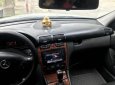 Mercedes-Benz C class C200 2003 - Bán ô tô Mercedes C200 2003, màu trắng