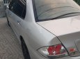 Mitsubishi Lancer 2004 - Cần bán Mitsubishi Lancer AT đời 2004, màu xám (ghi) còn mới, giá 228 triệu