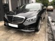 Mercedes-Benz E class 2015 - Bán Mercedes E200 sản xuất 2015, màu đen, xe đã qua sử dụng, biển Hà Nội