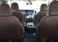 Toyota Sienna   3.5 AT  2015 - Cần bán gấp Toyota Sienna 3.5 AT đời 2015, màu trắng  