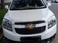 Chevrolet Orlando LT 2017 - Trả 170tr nhận ngay xe 7 chỗ Orlando LT 2017, màu trắng, giá xe 520tr