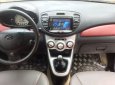 Hyundai i10   1.1 MT  2009 - Cần bán lại xe Hyundai i10 1.1 MT sản xuất 2009, màu bạc, xe nhập chính chủ giá cạnh tranh