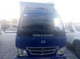 Vinaxuki 3500TL 2010 - Bán xe tải Vinaxuki năm 2010, màu xanh lam