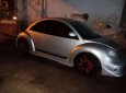 Volkswagen Beetle 2005 - Cần bán gấp Volkswagen Beetle năm sản xuất 2005, màu bạc, nhập khẩu, 110 triệu