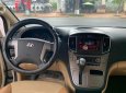 Hyundai Grand Starex 2.4 AT 2016 - Cần bán gấp Hyundai Grand Starex 2.4 AT sản xuất 2016, màu trắng, nhập khẩu nguyên chiếc  