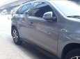 Mitsubishi Outlander 2016 - Bán Mitsubishi Outlander năm 2016, màu xám, nhập khẩu