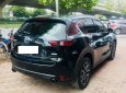 Mazda CX 5 2018 - Bán xe Mazda CX 5 năm sản xuất 2018, màu đen