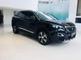 Peugeot 5008 2018 - Cần bán Peugeot 5008 đời 2019, màu đen