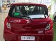 Suzuki Celerio 2018 - Bán xe Suzuki Celerio năm 2018, màu đỏ, xe nhập khẩu