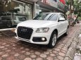 Audi Q5    2016 - Cần bán Audi Q5 đời 2016, màu trắng, nhập khẩu nguyên chiếc