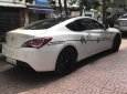 Hyundai Genesis   2009 - Cần bán lại xe Hyundai Genesis đời 2009, màu trắng, nhập khẩu 