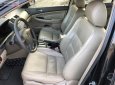 Honda Accord 2.4 AT 2005 - Cần bán Honda Accord 2.4 AT sản xuất 2005, màu đen, xe nhập, giá 355tr