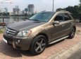 Mercedes-Benz ML Class ML500  2005 - Cần bán xe Mercedes ML500 2005, xe nhập