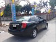 Daewoo Lacetti 2010 - Bán Daewoo Lacetti năm 2010, màu đen, giá 190tr