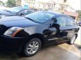 Nissan Sentra 2011 - Bán Nissan Sentra năm sản xuất 2011, màu đen, nhập khẩu  