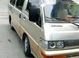 Mitsubishi L300   2003 - Bán gấp Mitsubishi L300 sản xuất năm 2003, màu bạc, xe gia đình