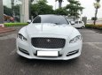 Jaguar XJL 2016 - Cần bán gấp Jaguar XJL đời 2016, màu trắng, nhập khẩu nguyên chiếc 