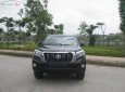 Toyota Prado TXL 2.7L 2017 - Cần bán Toyota Prado TXL 2.7L năm 2017, màu đen, nhập khẩu  