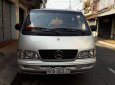 Mercedes-Benz MB 2000 - Bán xe cũ Mercedes sản xuất năm 2000 giá cạnh tranh