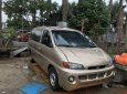 Hyundai Starex 1999 - Bán ô tô Hyundai Starex đời 1999, màu vàng cát